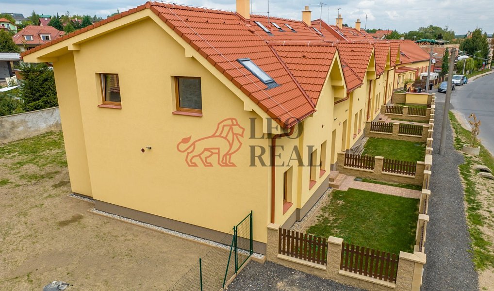 Prodej domu 150 m² s pozemkem 398 m², Hostivice – náhled fotky 21