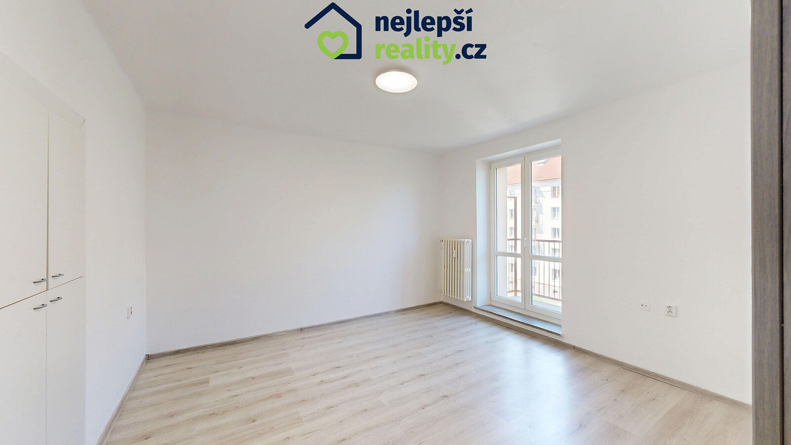 Pronájem bytu 2+1 58 m² – fotografie 3