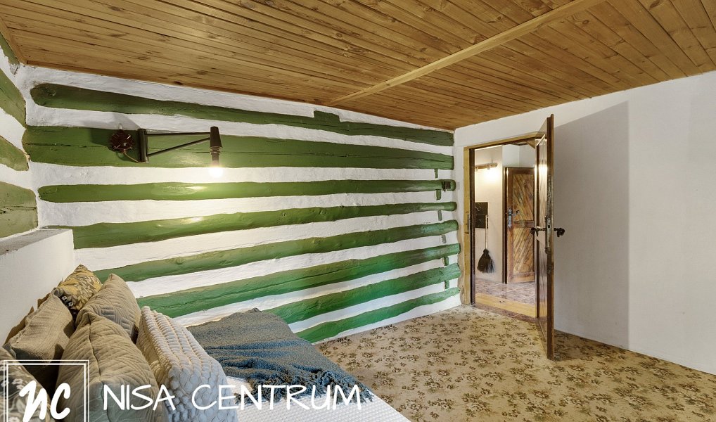 Prodej chaty/chalupy 120 m² s pozemkem 1 372 m², Tatobity – náhled fotky 9