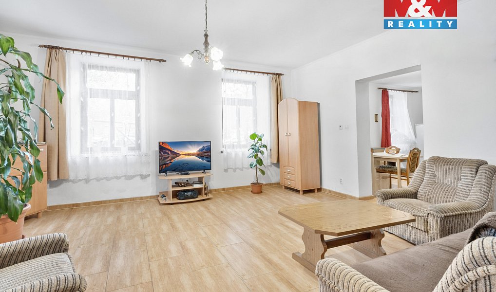 Prodej domu 1 028 m² s pozemkem 5 779 m², Česká Kamenice – náhled fotky 13