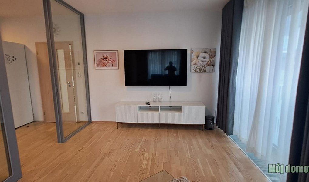 Pronájem bytu 2+1 79 m², Praha – náhled fotky 6