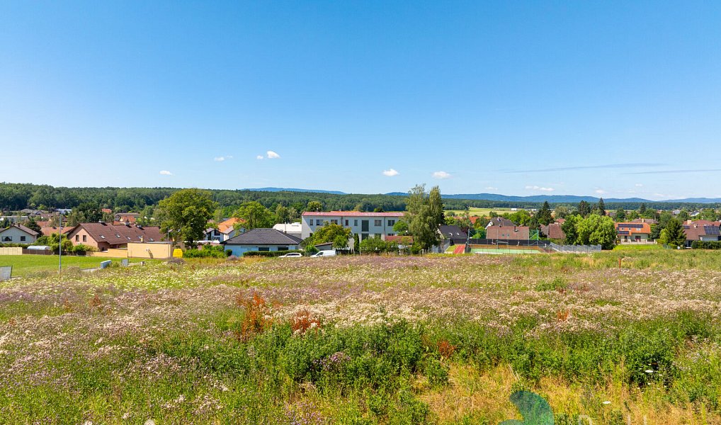 Prodej stavebního pozemku 1 002 m², Litvínovice – náhled fotky 13