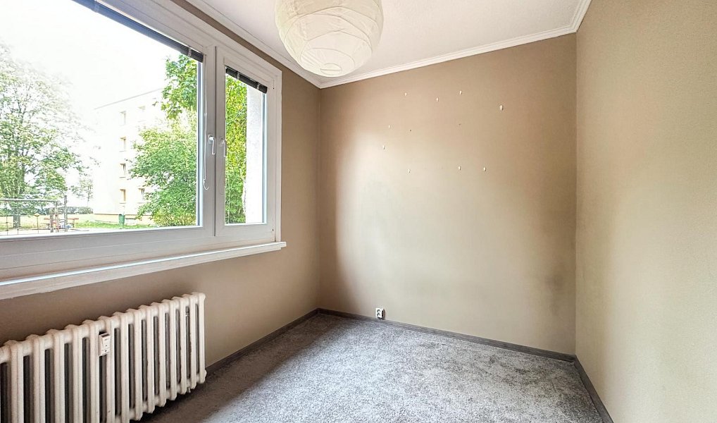 Pronájem bytu 2+1 56 m², Teplice – náhled fotky 9
