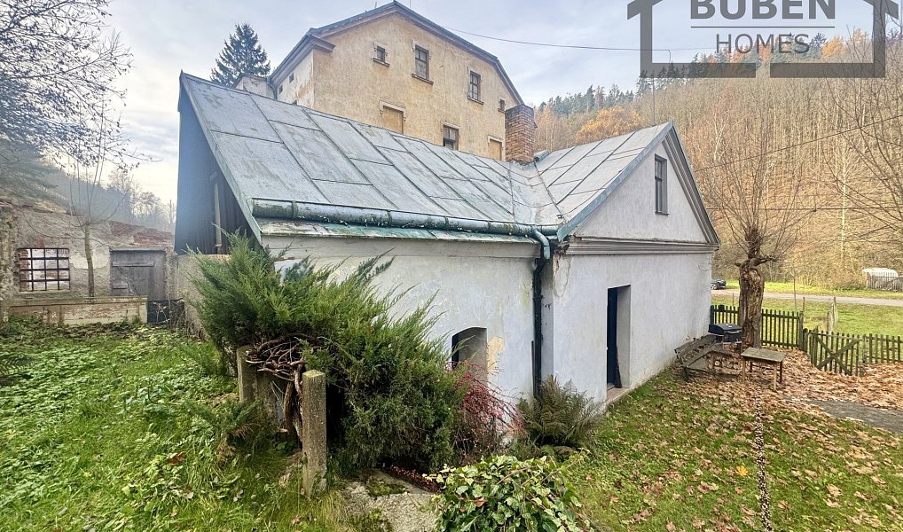 Prodej domu 1 220 m² s pozemkem 1 926 m², Planá – náhled fotky 58