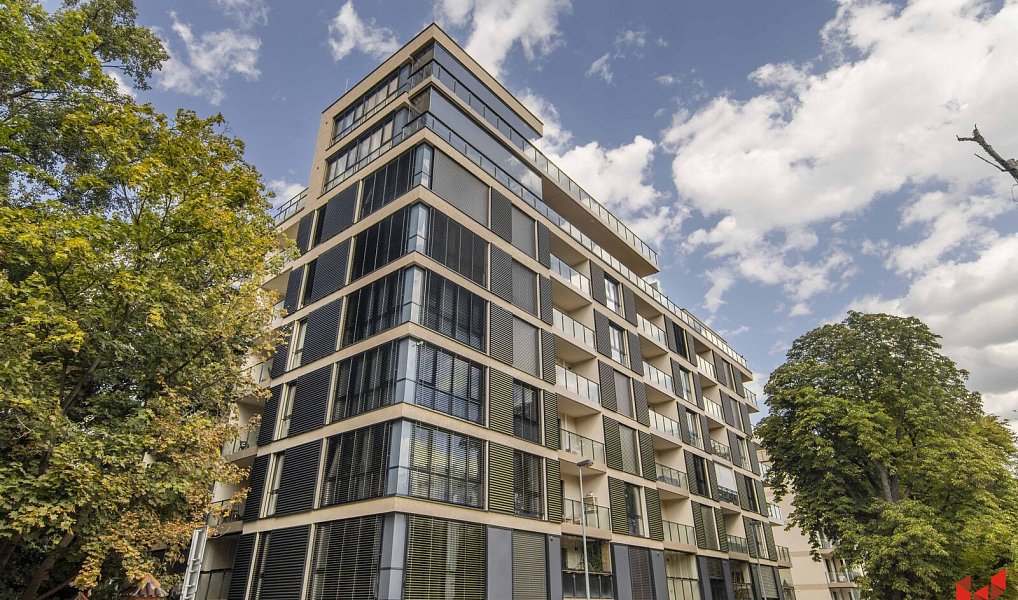 Prodej bytu 2+kk 55 m², Praha – náhled fotky 2