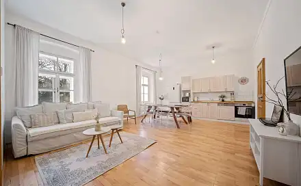 Prodej bytu 3+kk 76 m²