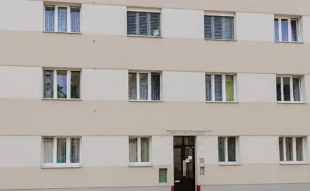Pronájem bytu 1+1 30 m²