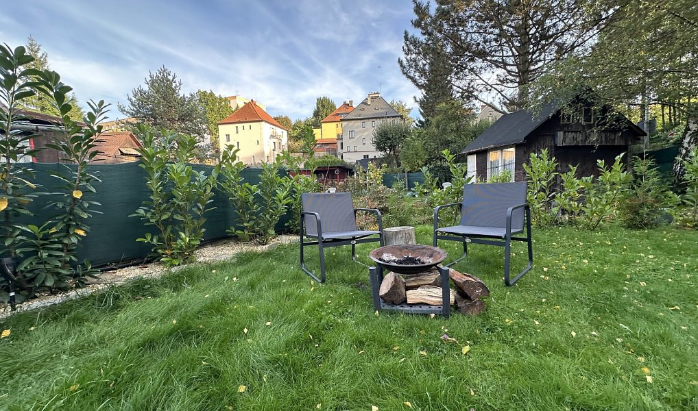 Pronájem zahrady 184 m², Liberec – náhled fotky 9