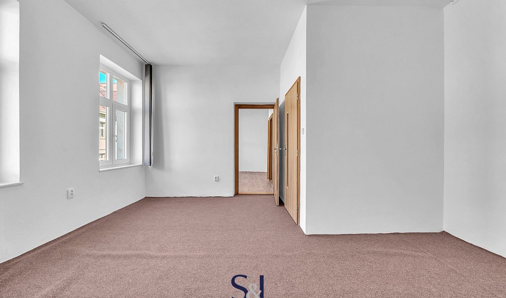 Prodej nájemního domu, činžáku 1 036 m², Česká Lípa – náhled fotky 19