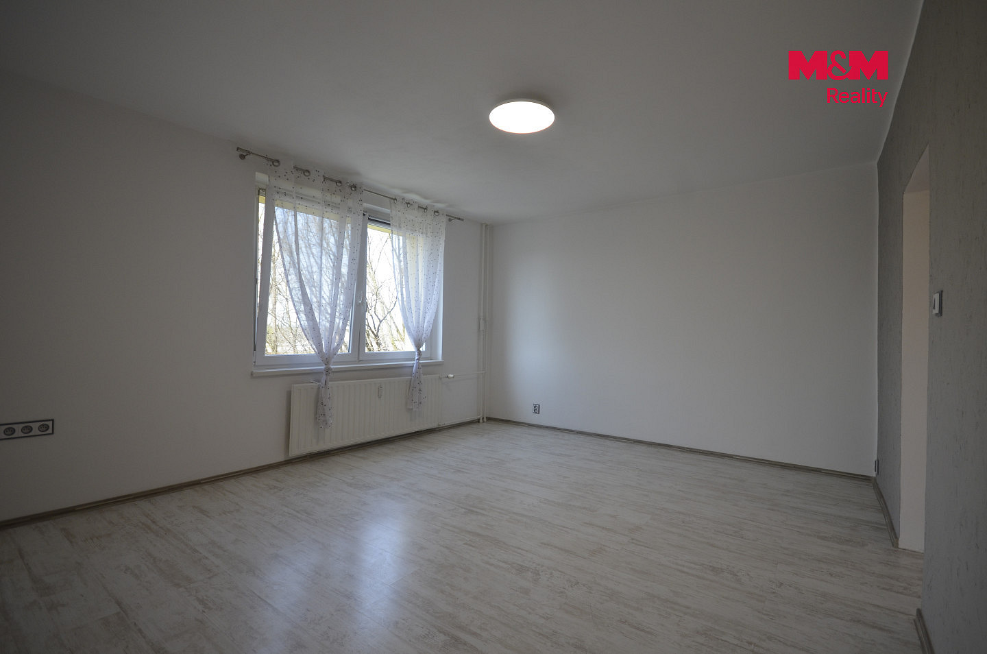 Prodej bytu 2+1 48 m² — photo 5