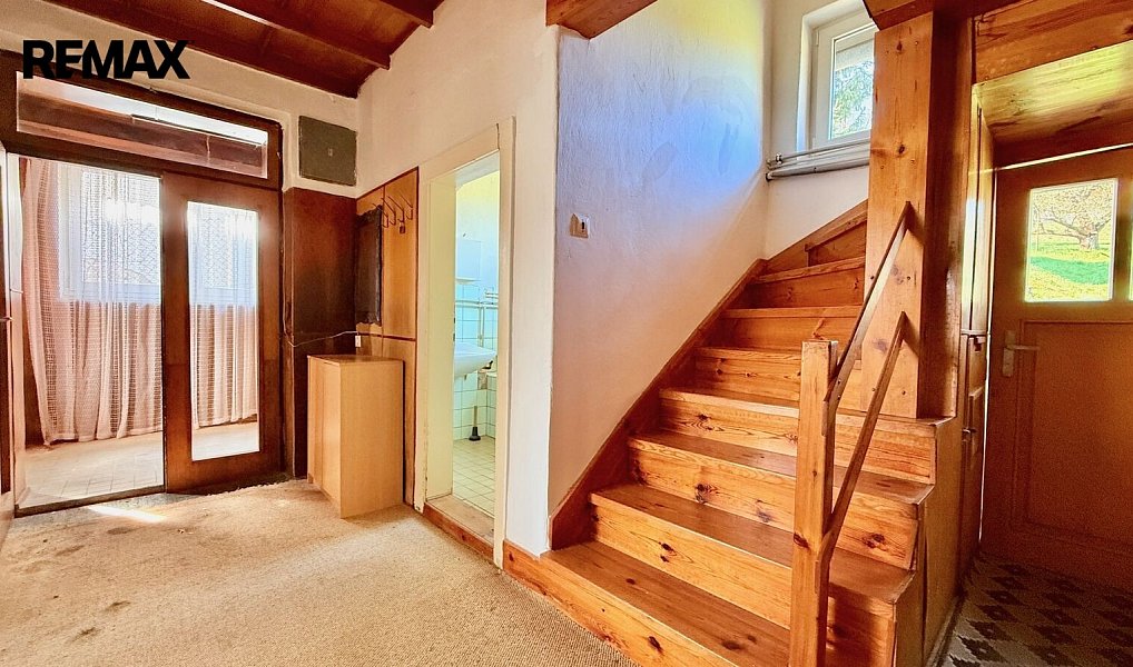 Prodej domu 110 m² s pozemkem 752 m², Luka nad Jihlavou – náhled fotky 20