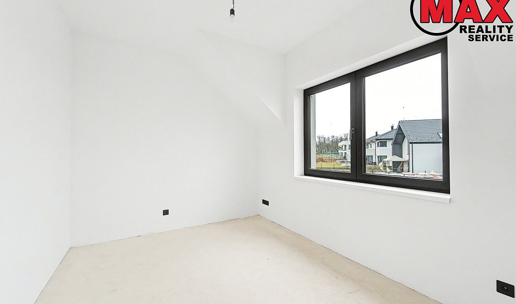 Prodej domu 181 m² s pozemkem 805 m², Vysoký Újezd – náhled fotky 16