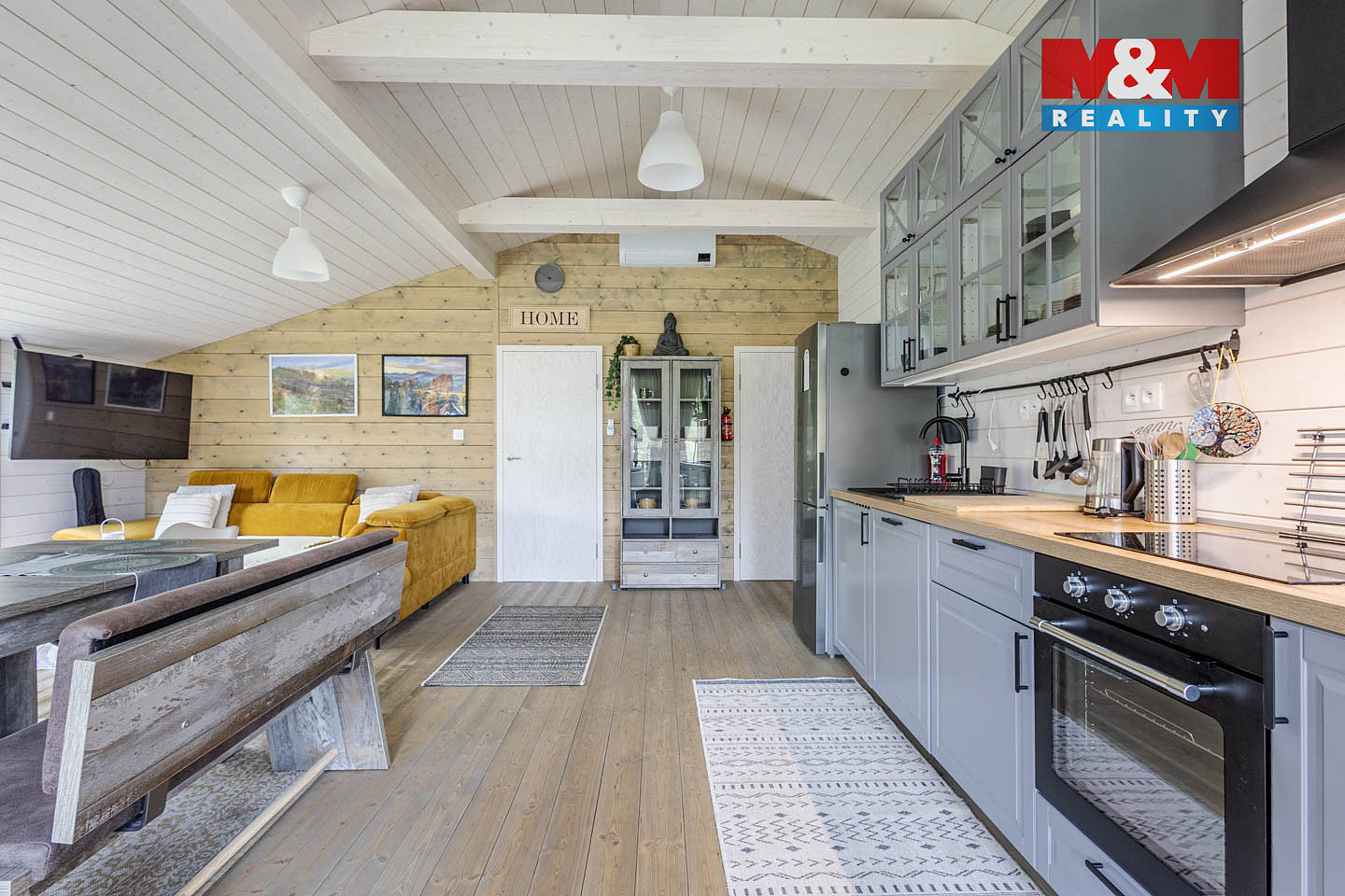 Prodej domu 100 m² s pozemkem 1 440 m² — photo 3