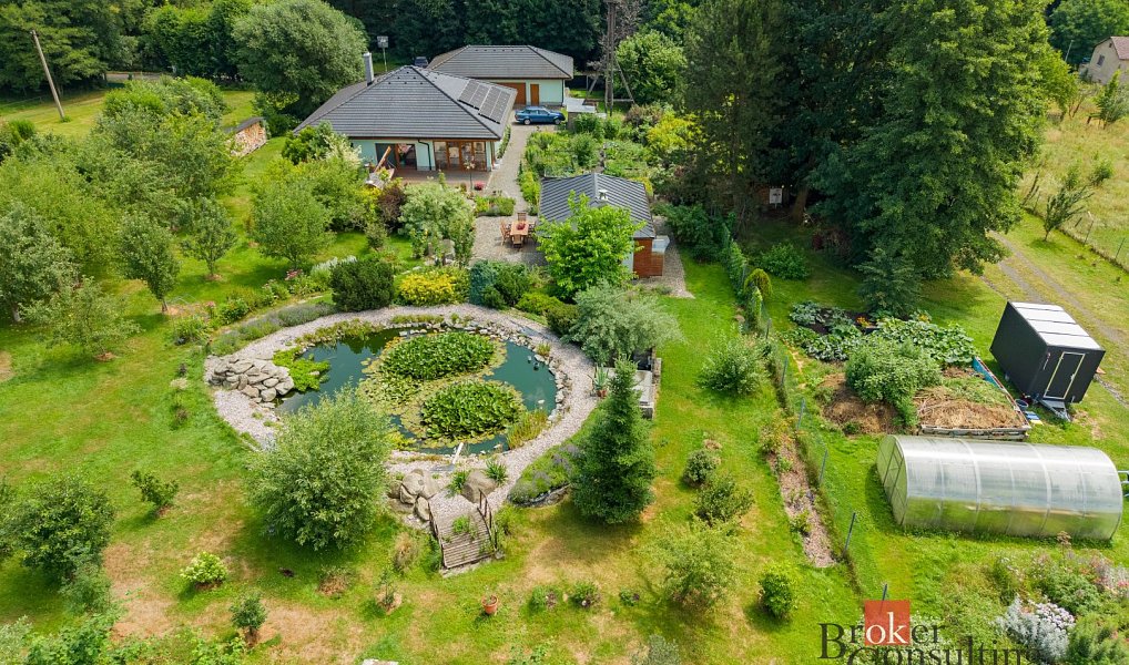 Prodej domu 127 m² s pozemkem 2 836 m², Varnsdorf – náhled fotky 15
