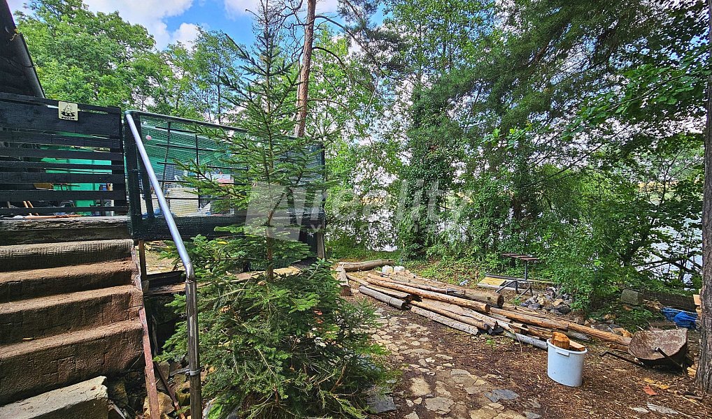 Prodej chaty/chalupy 48 m² s pozemkem 644 m², Čechočovice – náhled fotky 6
