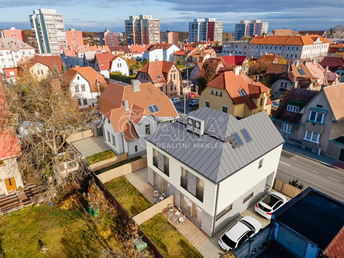 Prodej bytu 5+kk 104 m²
