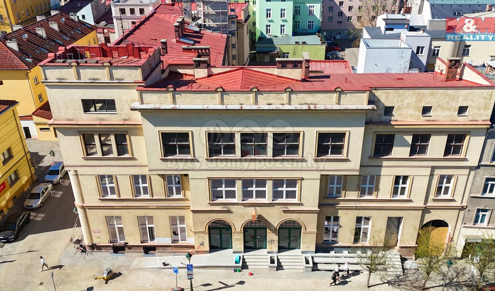 Pronájem obchodních prostor 100 m², Opava – náhled fotky 16