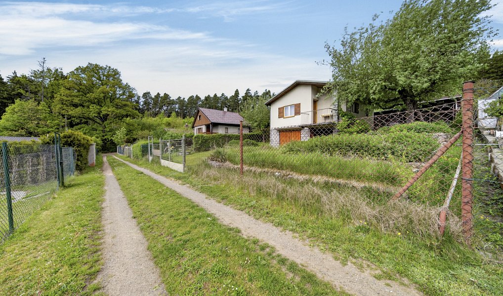 Prodej chaty/chalupy 56 m² s pozemkem 374 m², Blovice – náhled fotky 25