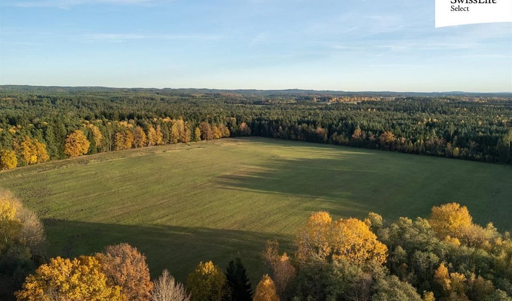 Prodej pole 317 516 m², Chlum u Třeboně – náhled fotky 7