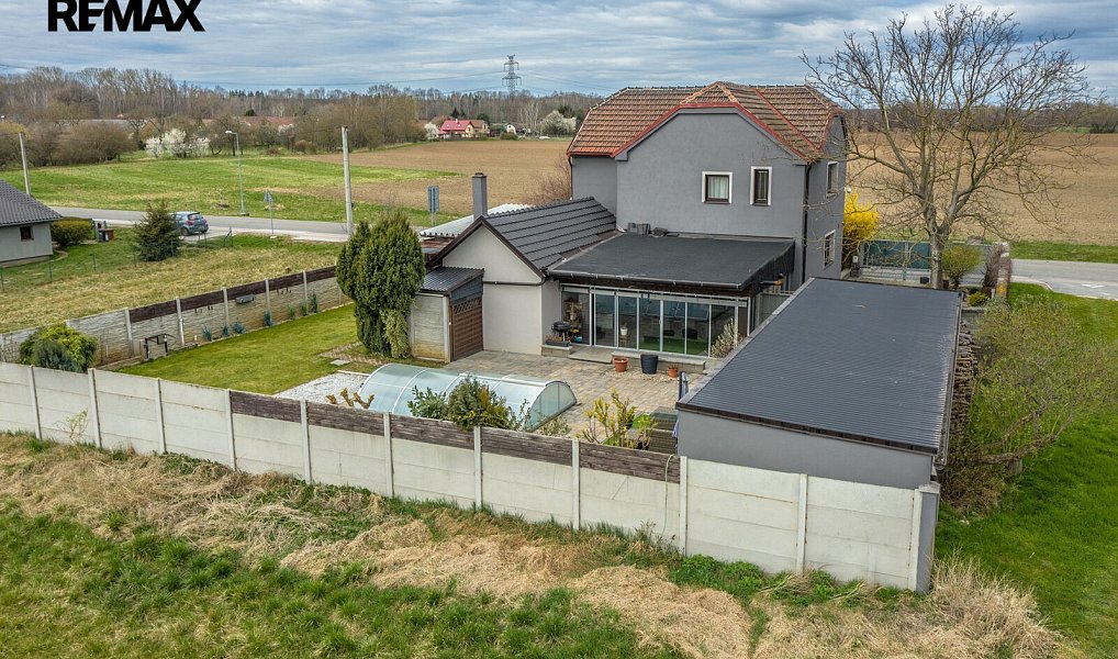 Prodej domu 145 m² s pozemkem 712 m², Trnávka – náhled fotky 17