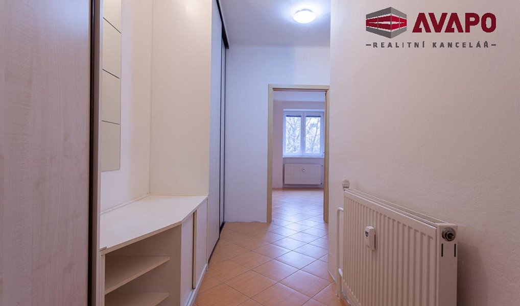 Prodej bytu 2+1 60 m², Opava – náhled fotky 11