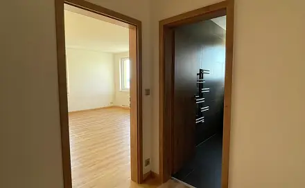 Pronájem bytu 1+kk 40 m²