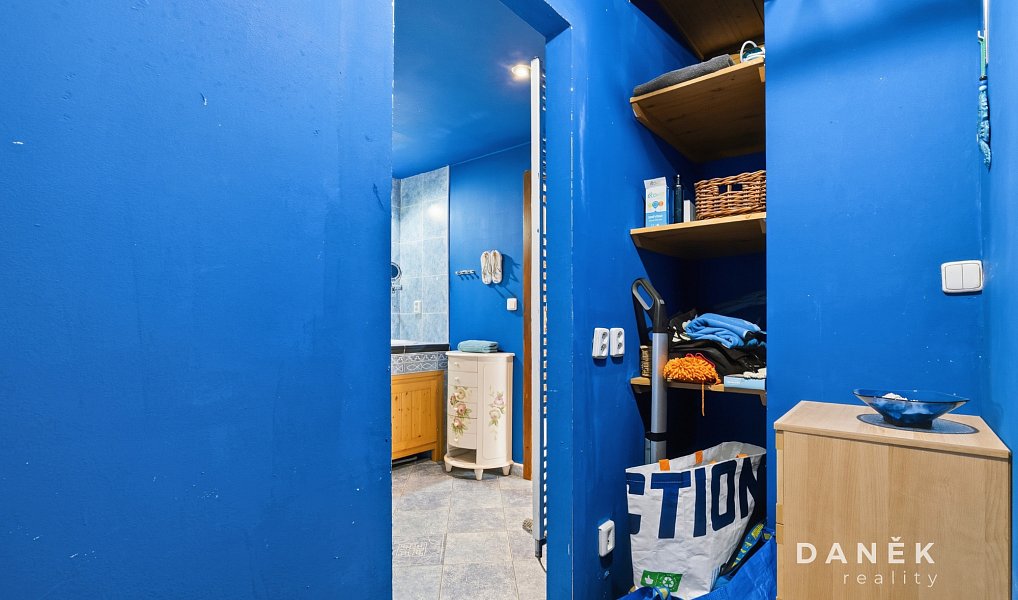 Prodej domu 210 m² s pozemkem 214 m², Ivančice – náhled fotky 16