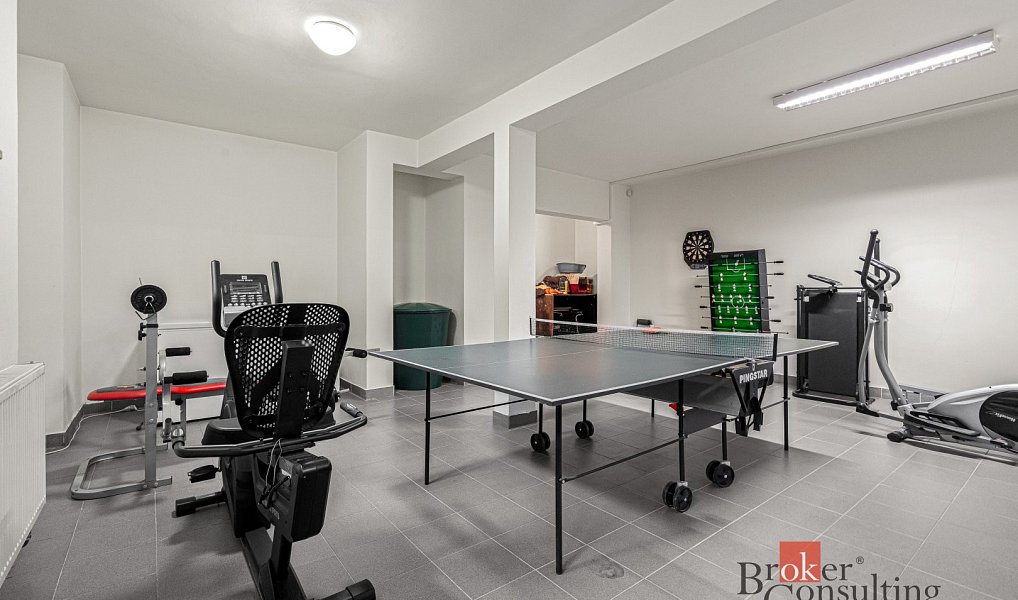 Prodej domu 450 m² s pozemkem 5 026 m², Netvořice – náhled fotky 18