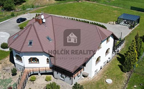 Prodej restaurace 600 m², Třinec - Oldřichovice, okres Frýdek-Místek