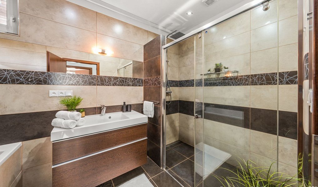 Prodej domu 121 m² s pozemkem 863 m², Mastník – náhled fotky 17