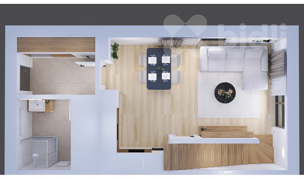 Prodej bytu 3+kk 85 m², Dýšina – náhled fotky 15