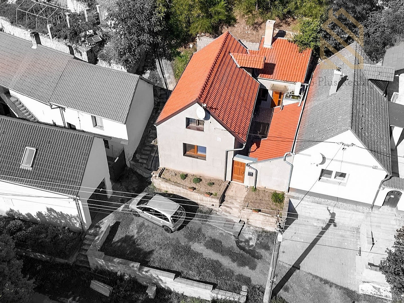 Prodej domu 66 m² s pozemkem 230 m² – fotografie 5