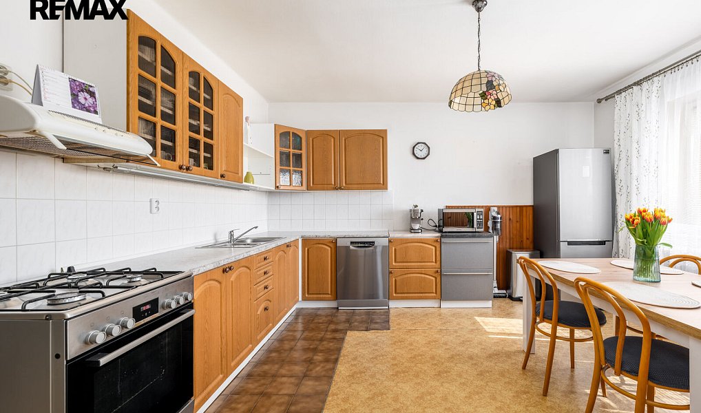 Prodej domu 145 m² s pozemkem 1 073 m², Písek – náhled fotky 4