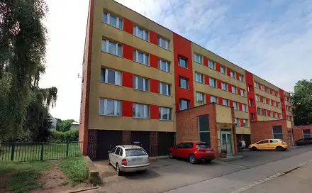 Dražba bytu 3+kk 74 m², K Horoměřicům, Praha 6 - Suchdol