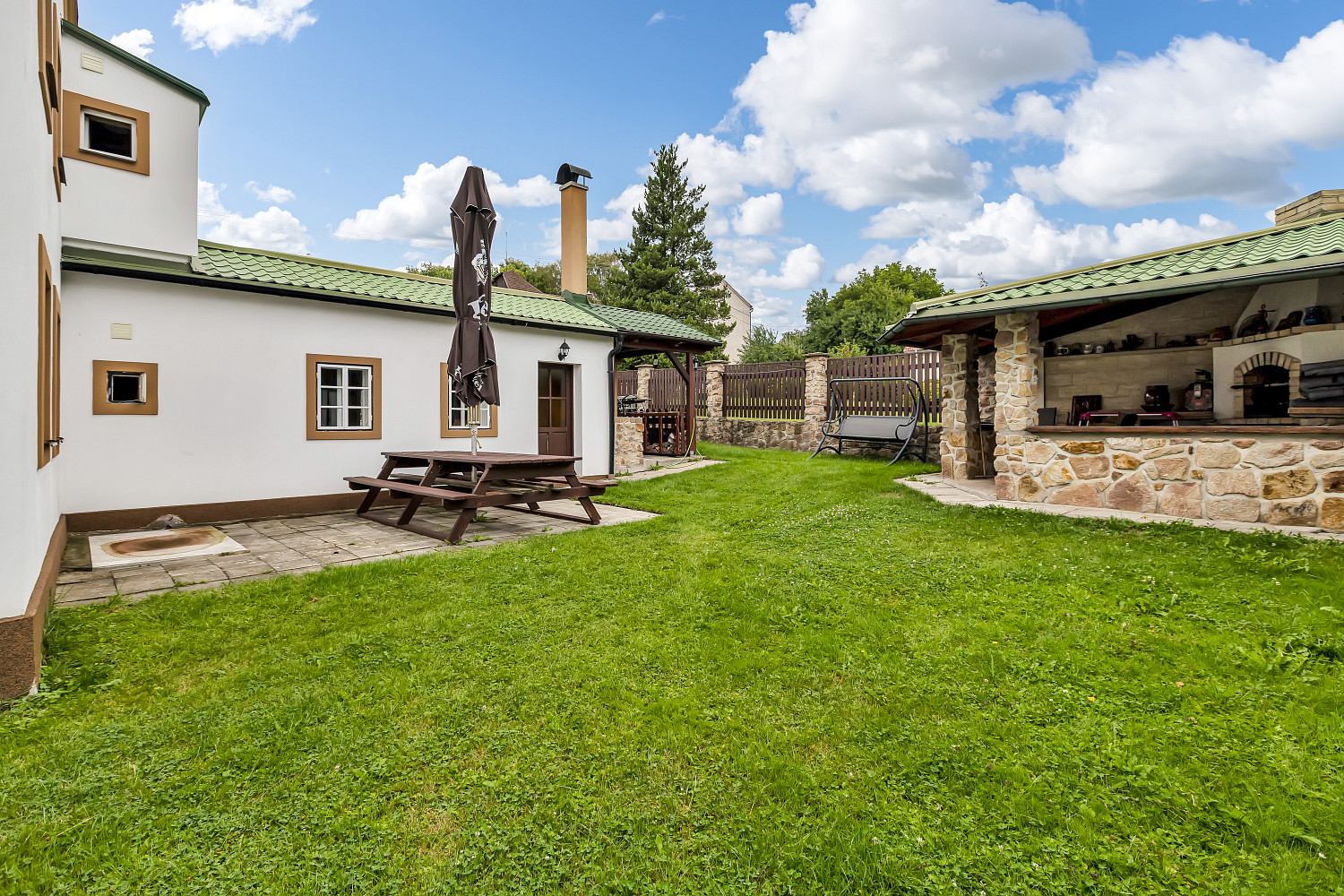 Prodej domu 264 m² s pozemkem 732 m² – fotografie 4