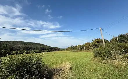 Prodej pole 23 391 m², Braňany, okres Most