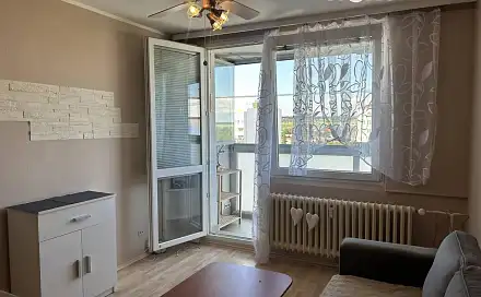 Prodej bytu 2+kk 48 m²