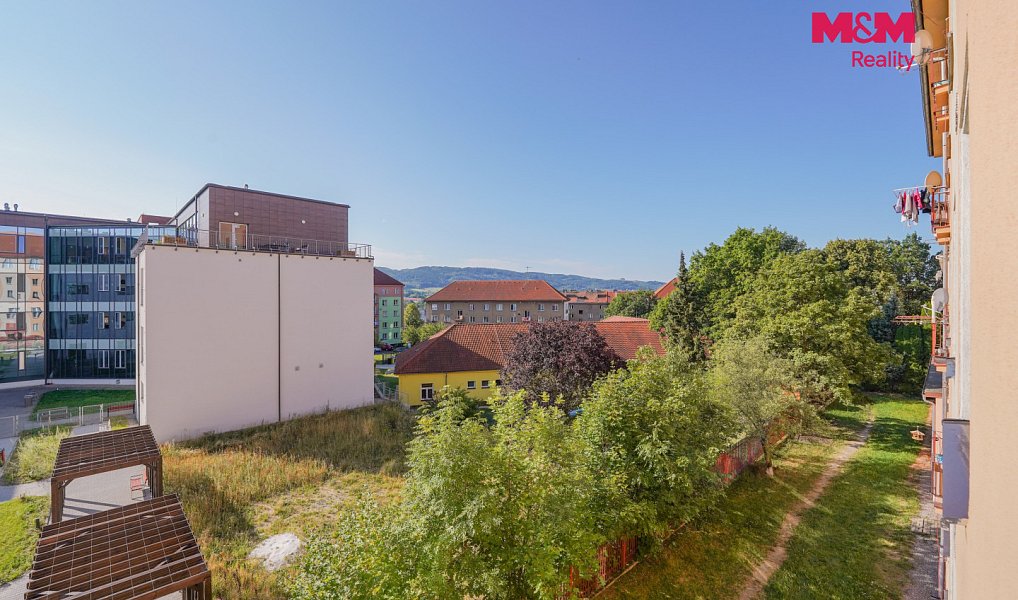 Prodej bytu 2+1 53 m², Sokolov – náhled fotky 12