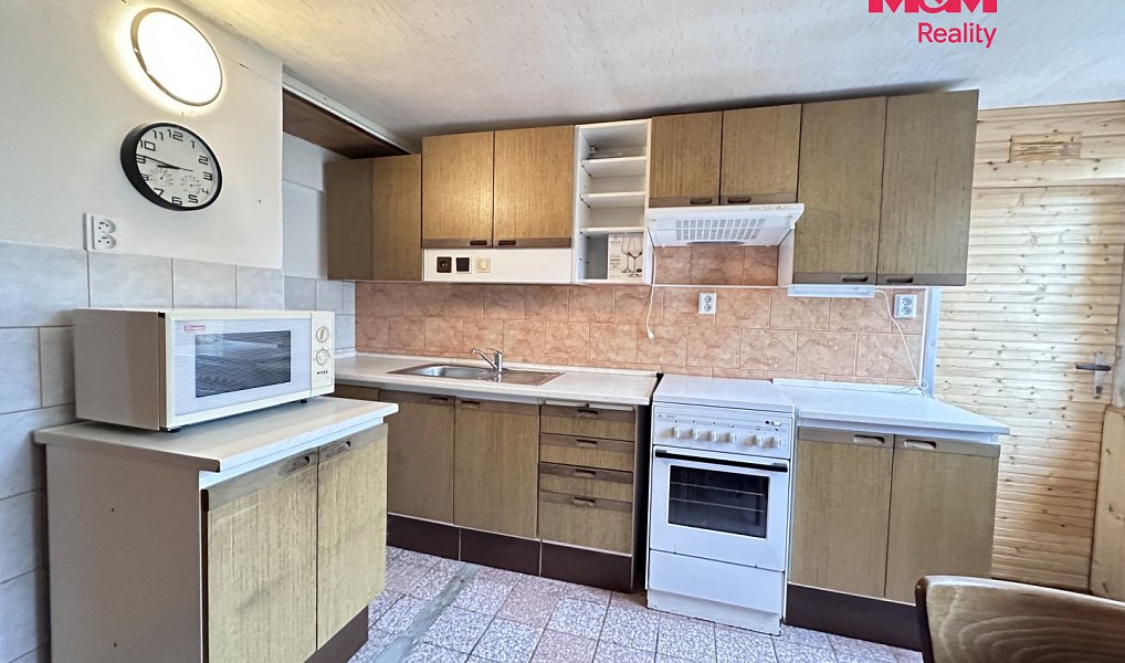 Prodej chaty/chalupy 51 m² s pozemkem 267 m², Zbiroh – náhled fotky 2