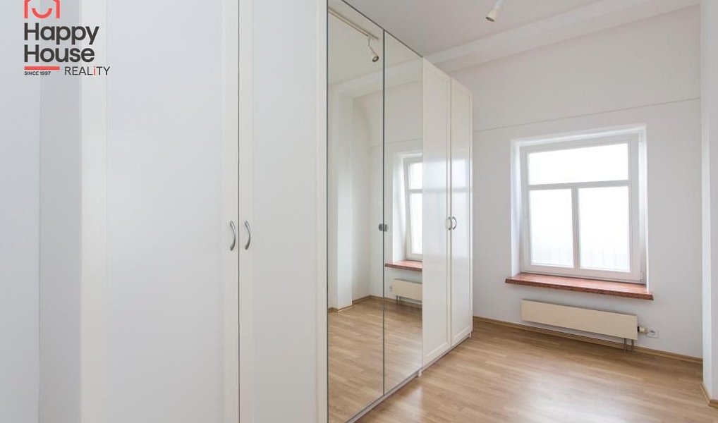 Pronájem bytu 5+kk 250 m², Praha – náhled fotky 15