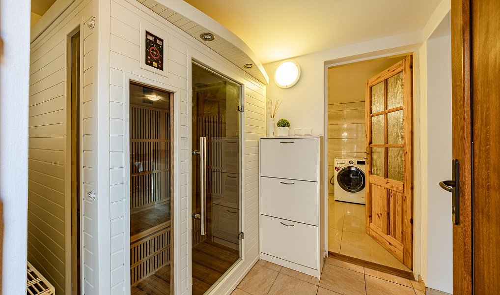 Prodej domu 70 m² s pozemkem 642 m², Ivančice – náhled fotky 3
