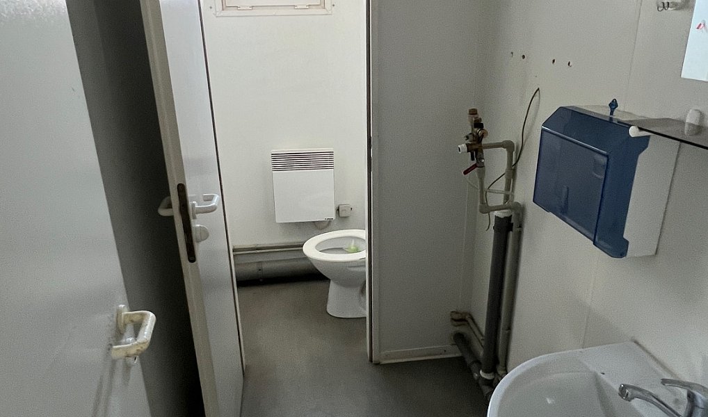 Pronájem skladovacích prostor 8 800 m², Šumperk – náhled fotky 20