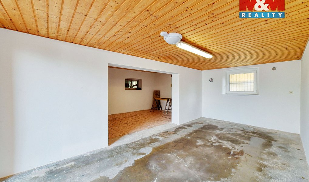Prodej domu 248 m² s pozemkem 1 621 m², Cheb – náhled fotky 23