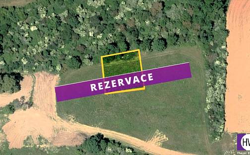 Prodej stavebního pozemku 940 m², Úvaly, okres Praha-východ