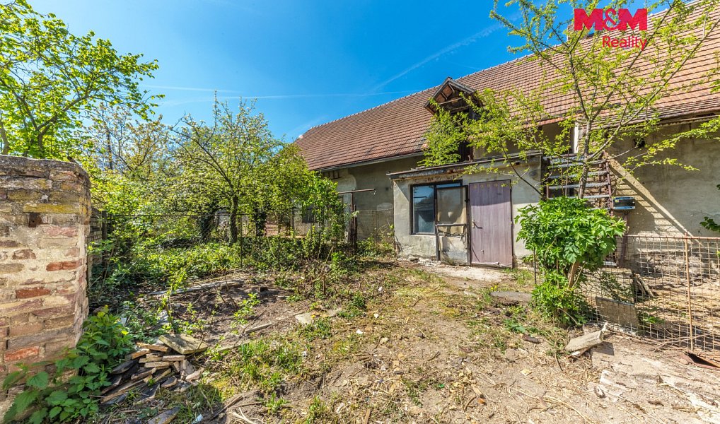 Prodej domu 152 m² s pozemkem 436 m², Čilec – náhled fotky 5