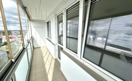 Prodej bytu 1+kk 35 m²