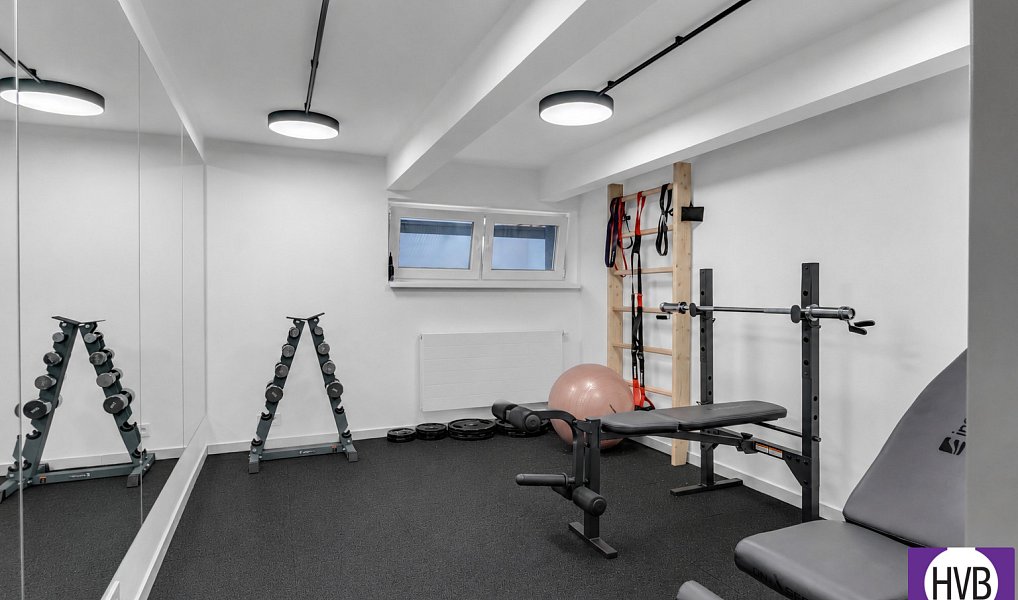 Prodej bytu 1+kk 37 m², Praha – náhled fotky 13