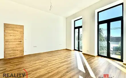 Prodej bytu 3+kk 114 m², Znojmo - Načeratice