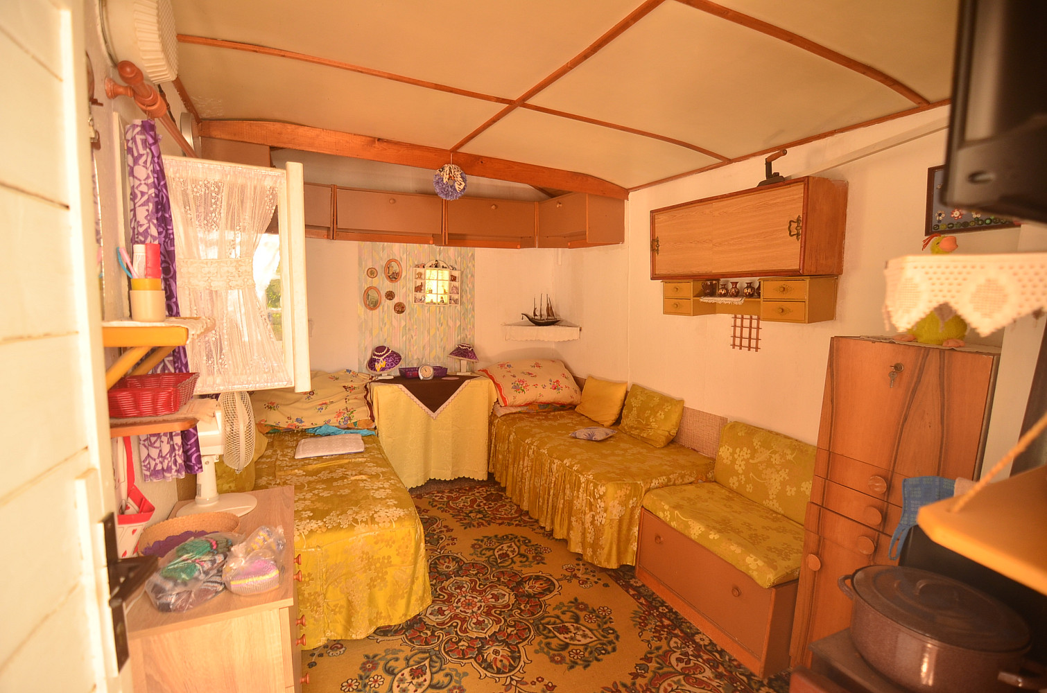 Prodej chaty/chalupy 25 m² s pozemkem 171 m² — photo 5