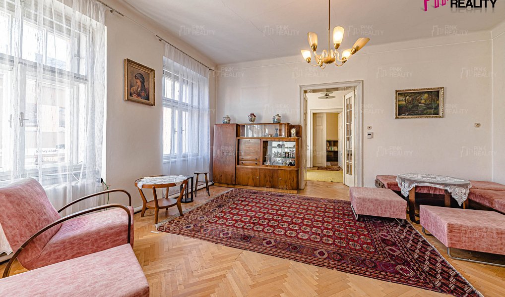Prodej nájemního domu, činžáku 909 m², Nové Město nad Metují – náhled fotky 8